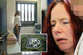 'I had adjoining cell with Britain's most vile mum but this was worst part of prison'