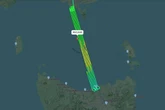 Chilling development after plane disappears without a trace or mayday call