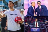 Charlie Kirk murder will change world – why it happened and how Trump will use to his advantage