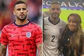 Kyle Walker's sister plots TV career in what could be more embarrassment for him