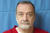 Death Row inmate's last words and simple final meal after killing student, 20