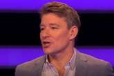 Tipping Point’s Ben Shephard calls out guest after major mistake