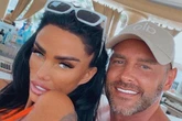 Katie Price's stepdad slams marriage to Lee Andrews and claims he's 'pretending'
