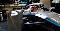 Mercedes are winning machine and aiming to do to Formula E what they have to F1