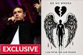 'Hasty' Liam Payne posthumous song release plan was 'heavy misjudgement'