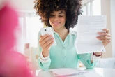 Gen Z employees check phone every five minutes in the office, study reveals