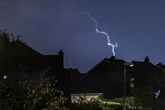 UK to brace for thunderstorms causing 'severe power cuts' and other 'hazards'