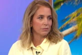A Place in the Sun's Jasmine Harman discusses relationship 'strain' after moving to Spain