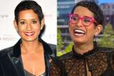 BBC Breakfast's Naga Munchetty announces major career news after 10 years on show