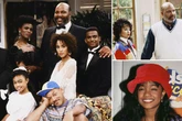Fresh Prince of Bel-Air cast now - 'open marriage' denial, divorce drama and tragedy