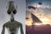 UFO hotspots revealed — top states in the US to have close encounter of the third kind