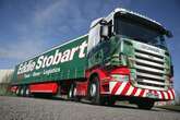 BREAKING Eddie Stobart dies aged 95 leaving behind legendary UK lorry firm