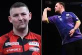 ‘I beat Luke Littler when he was 12 – I was shocked and told his dad to give him a break’