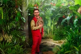 Jack Osbourne may steer clear of discussing dad Ozzy around I'm A Celeb campfire
