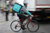 Deliveroo sold to US rival for £2.9billion as food app could disappear from your phone