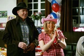 Gavin and Stacey star backs film version of hit show and says 'I'd be up for that'