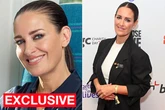 Kirsty Gallacher shares huge health update as she admits 'I've learnt to live with it'