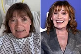 Lorraine Kelly in hospital for surgery as she admits 'not been well for a while'