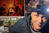Man arrested after entering Fukushima Exclusion Zone a year after going in Chernobyl