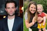 McFly star Harry Judd's wife gives update after son's chemical accident