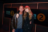 Taylor Swift freaks out and lost for words over one thing she 'never wants to do'