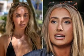 Bonnie Blue's Lily Phillips dig for ‘copying her 20 minutes later - then crying about it'