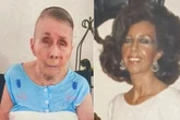 Former model convinced 'world was ending' found alive 30 years after disappearing