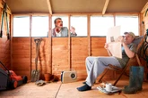 Brits preferred place to escape zombie apocalypse revealed as DIY weapon haven