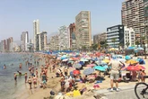 Woman asks for Benidorm party holiday alternatives and everyone says the same thing