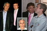 Inside Donald Trump and Epstein's relationship from 'terrific guy' to 'fun to be with'