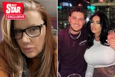 'I’m Katie Price’s psychic and here’s what I see for her relationship with JJ'