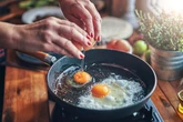 Why a quarter of Brits are skipping 'the most important meal of the day'