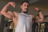 Bodybuilding influencer arrested after parents found shot dead as suspect claims ‘divine mandate’