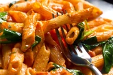 Brits say eating pasta without sauce is 'a crime' and if you do it you're boring