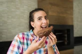 Watch your Easter eggs as many Brits suspect their partner will pinch their chocolate