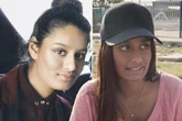 Shamima Begum 'recluse' in Syrian migrant camp as she dons sports wear and 'won't talk'