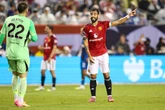 Bruno Fernandes' actions for Man Utd against Bournemouth shows change at Old Trafford