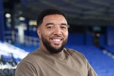 Celebrity SAS Winner Troy Deeney rules out one reality show as he teases potential TV move