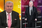 Eamonn Holmes' GB News bosses 'worried' as fall off chair 'not first incident'