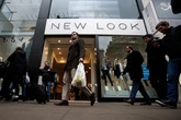 Full list of high street stores shutting doors this month including River Island and Poundland