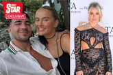 Love Island star weighs in on 'pressures' of Molly-Mae and Tommy rekindling romance