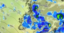 Met Office issues major thunderstorm weather warning as power cuts 'likely'