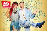 Dianne Buswell's pregnancy 'will impact Strictly vote system like never before'