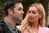 Coronation Street Eva's new husband's shock affair 'sealed' with someone on cobbles