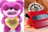 Valentine's Day gift guide from quirky huggables to romantic two-player games