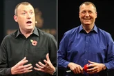 Wayne Mardle once signed adult star's 'gargantuan schlong' – with room to spare