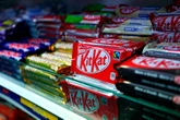 KitKat releases new flavour spotted in Tesco and shoppers all make same comment