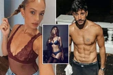 Strictly winners' sex confessions - pub toilet bonk, secret show romp and 'freak in bed'