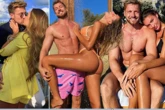 Inside Sam Thompson and Zara McDermott's relationship — cheating scandal and crying on TV