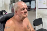 Disabled Brit tourist robbed of £140 by Thai women and ladyboy he took back to his hotel room
